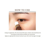 PAPA RECIPE Honey Micro  Repair Eye Cream  15ml - Ulzzangmall