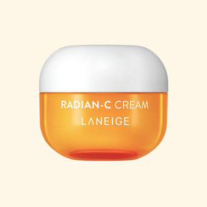LANEIGE Radian-C Cream 10ml - Ulzzangmall