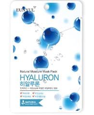 Eunyul Nature Maskpack (1day.1Maskpack) 11) Hyaluron - Ulzzangmall