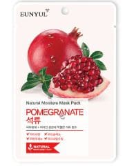 Eunyul Nature Maskpack (1day.1Maskpack) 14) Pomegranate - Ulzzangmall