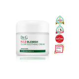 Dr.G red blemish clear soothing cream 70ml - Ulzzangmall