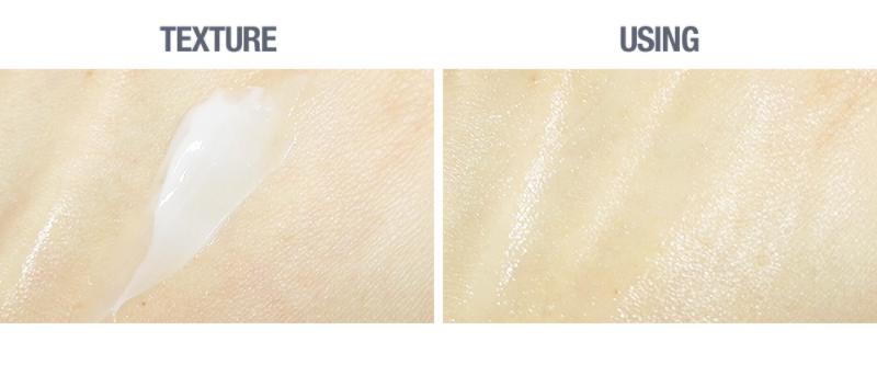 KLAVUU WHITE PEARLSATION Completed Revitalizing Pearl Eye Cream 20ml - Ulzzangmall