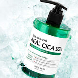 SOME BY MI AHA-BHA-PHA Real Cica 92% Cool Calming Soothing Gel 300ml - Ulzzangmall