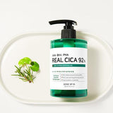 SOME BY MI AHA-BHA-PHA Real Cica 92% Cool Calming Soothing Gel 300ml - Ulzzangmall