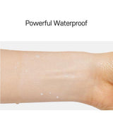 A'PIEU  Pure Block Natural Waterproof Sun Cream 50ml  - Ulzzangmall