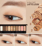 ETUDEHOUSE Play Color Eyes (In The Cafe) - Ulzzangmall