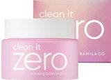 BANILA CO Clean It Zero Cleansing Balm original 100ml / 180ml - Ulzzangmall