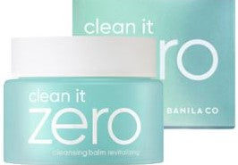 BANILA CO Clean It Zero Cleansing Balm Revitalizing 100ml - Ulzzangmall