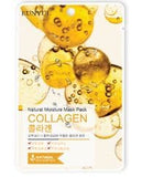 Eunyul Nature Maskpack (1day.1Maskpack) 7) Collagen - Ulzzangmall