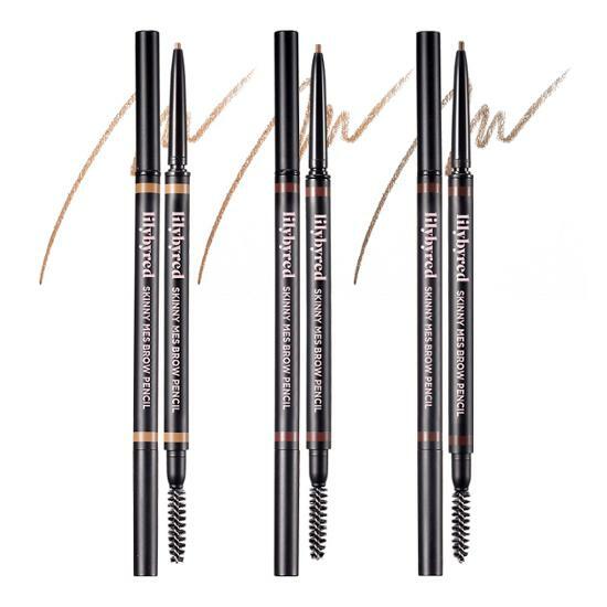 Lilybyred Skinny Mes Brow Pencil - Ulzzangmall