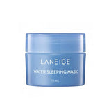 LANEIGE Water Sleeping Mask 15ml - Ulzzangmall